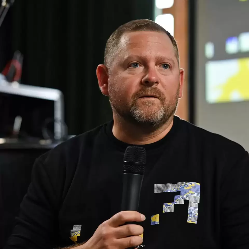 SET at IT Arena: how it was – SET University