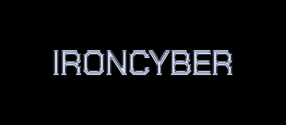 IronCyber