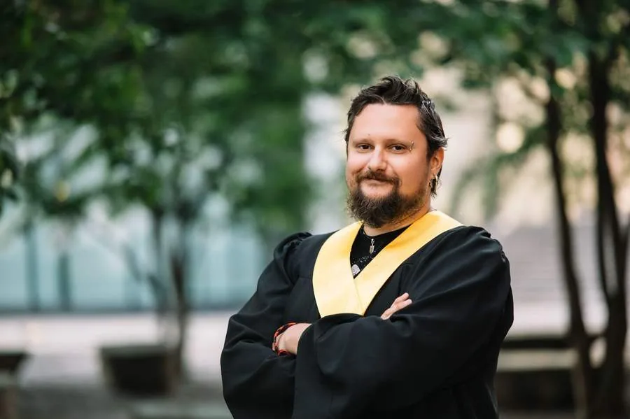 Юлій Нудельман, співзасновник і CEO STATOK
