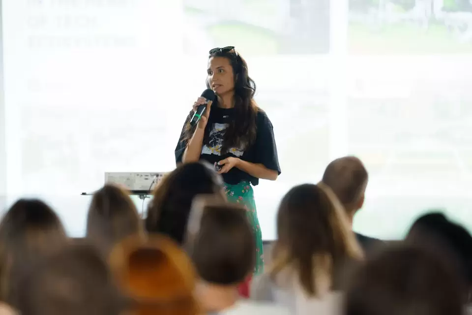 Fueling innovation in the Ukrainian tech landscape: how it was – SET University