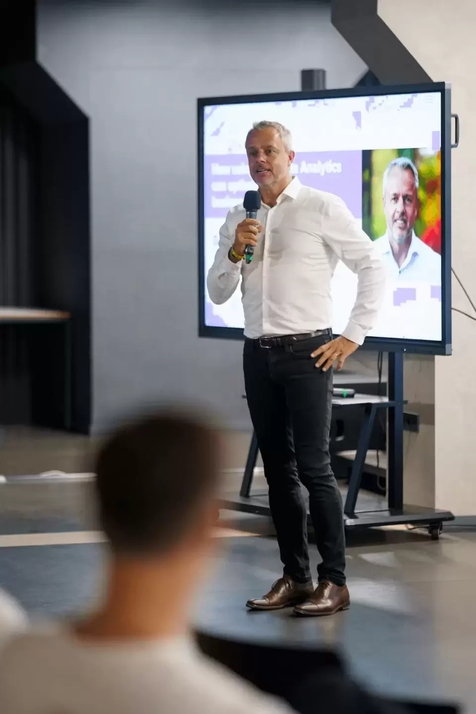 Fueling innovation in the Ukrainian tech landscape: how it was – SET University
