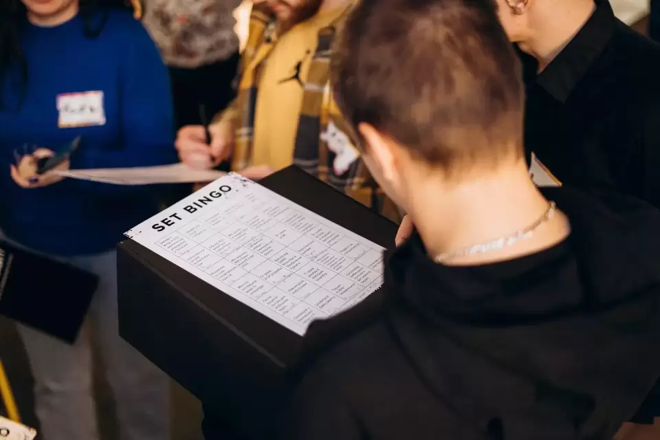 Церемонія відкриття магістратур SET — як це було – SET University