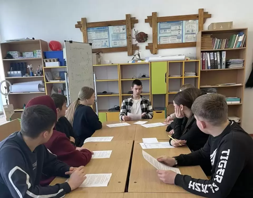 Ukrainian Students Tested Educational Materials of the International EnCycLEd Cybersecurity Platform – SET University